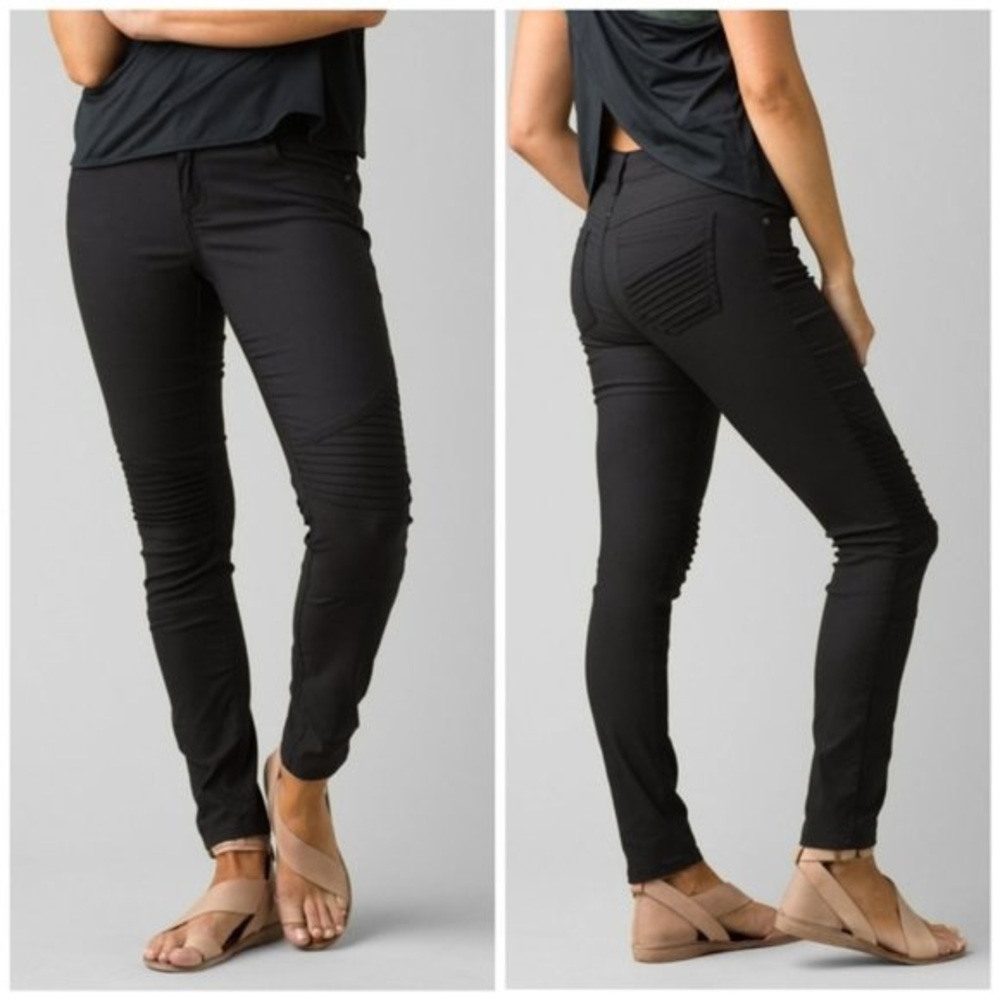 Prana brenna pants size 2